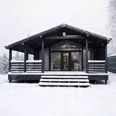 Дом в Московская область, Мытищи городской округ, д. Жостово ул. ... - Фото 1