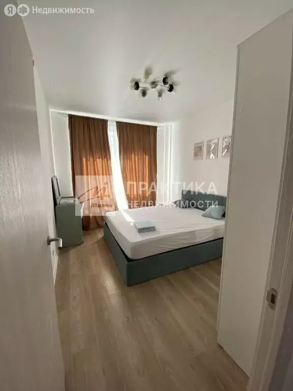 2-комнатная квартира: Люберцы, улица Лётчика Ларюшина, 4к2 (51 м) - Фото 1