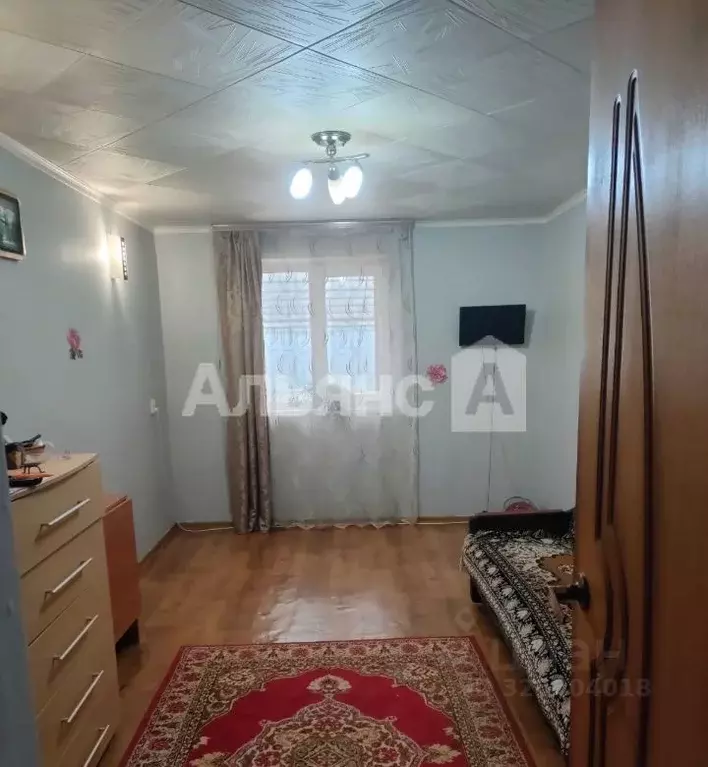 4-к кв. Ростовская область, Волгодонск Морская ул., 17В (64.3 м) - Фото 1