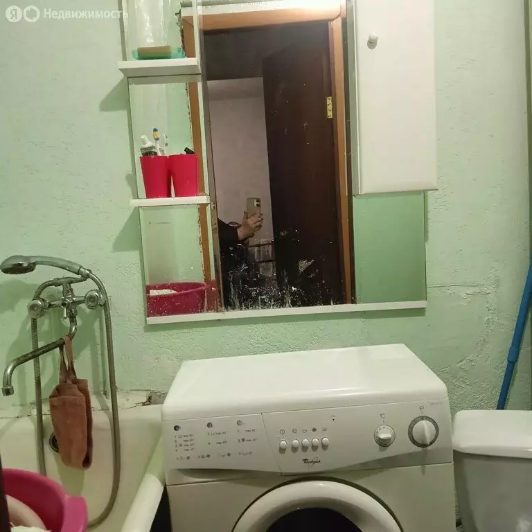 1-комнатная квартира: Саратов, Лунная улица, 22 (222 м) - Фото 1