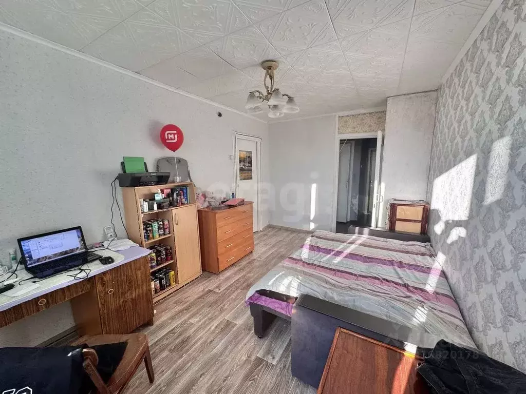2-к кв. Удмуртия, Можга Можгинский район, Родниковая ул., 80 (40.3 м) - Фото 0