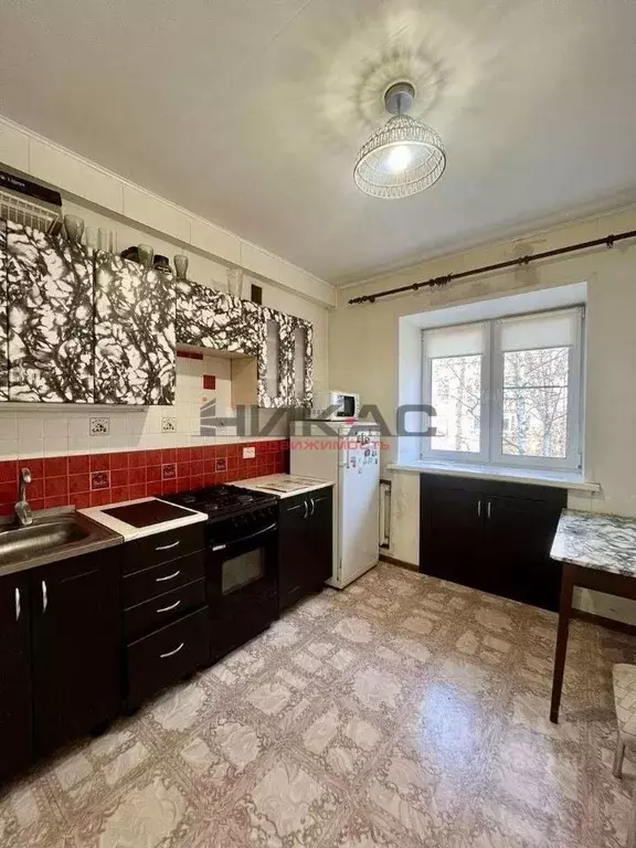 2-к кв. Ярославская область, Ярославль ул. Свердлова, 100Г (52.0 м) - Фото 1