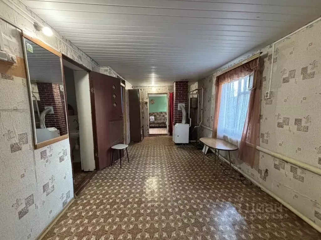 Дом в Самарская область, Сызрань Отрадная ул., 10 (93 м) - Фото 0