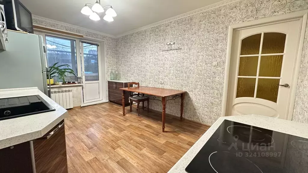 3-к кв. Московская область, Ивантеевка Пушкинский городской округ, ... - Фото 2