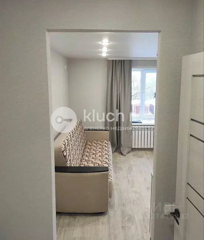 Студия Татарстан, Казань Авангардная ул., 91 (18.2 м) - Фото 2