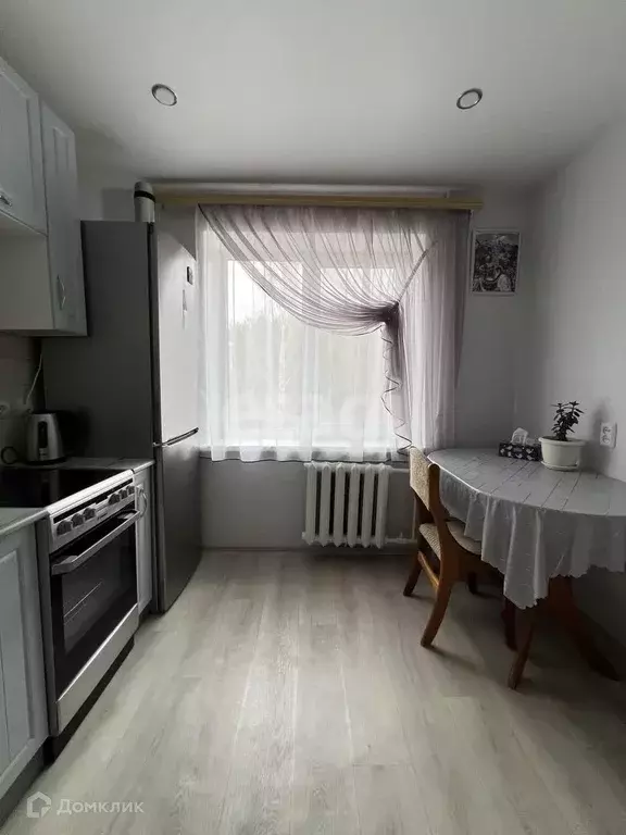 Продаётся 3-к квартира, 62.8 м - Фото 0