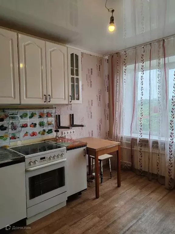 Продаётся 1-к квартира, 36.5 м - Фото 1
