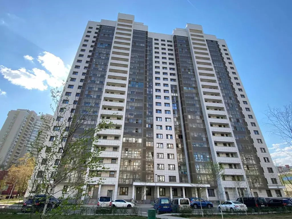 Помещение свободного назначения в Москва ул. Фонвизина, 7А (177 м) - Фото 2