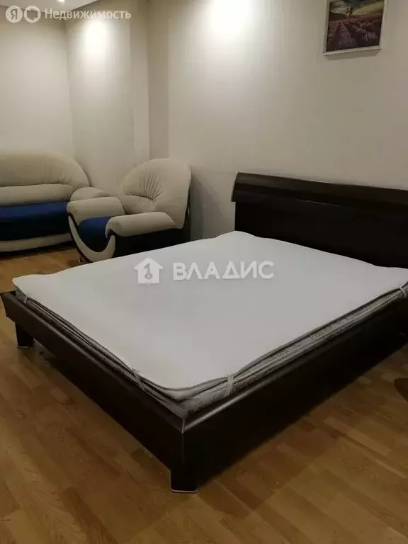 1-комнатная квартира: Волгоград, посёлок Ангарский, Куринская улица, ... - Фото 1