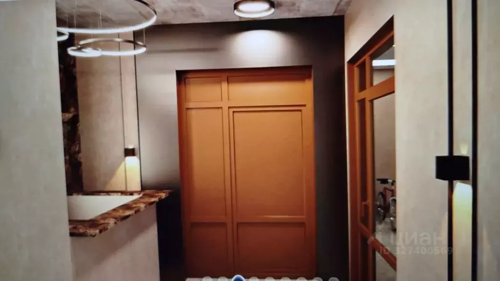 1-к кв. Алтайский край, Бийск Приобская ул., 7 (42.6 м) - Фото 2