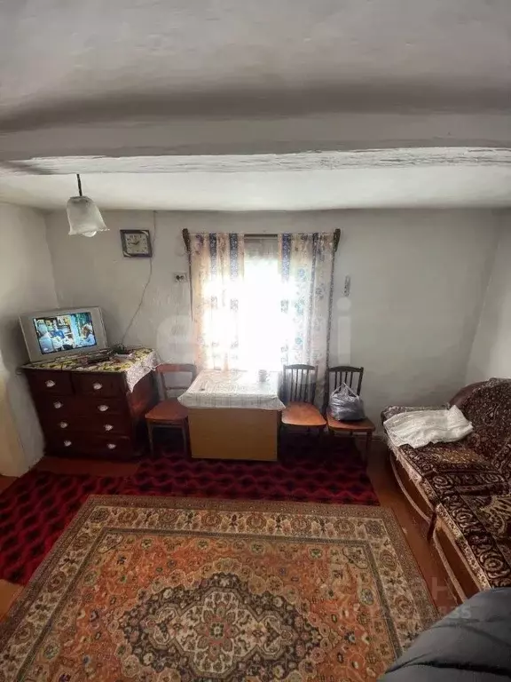 Дом в Кемеровская область, Прокопьевск Новая ул., 21 (32 м) - Фото 2