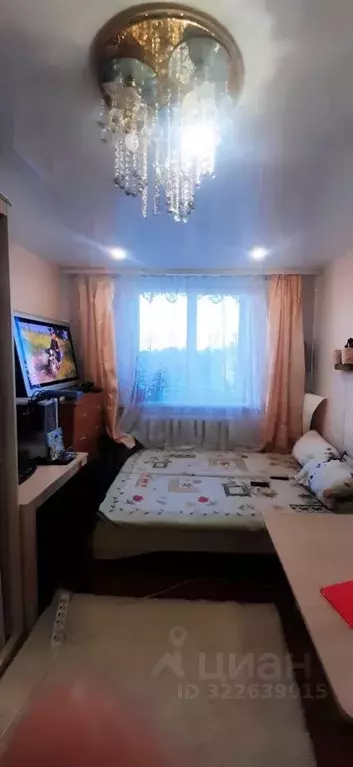 Комната Удмуртия, Ижевск Областная ул., 88 (18.0 м) - Фото 1