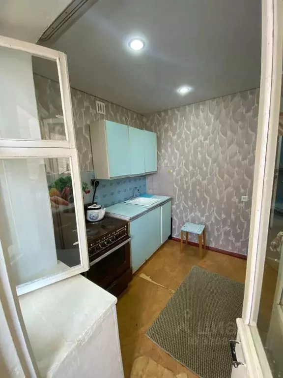 1-к кв. Башкортостан, Стерлитамак ул. Артема, 71 (30.0 м) - Фото 1