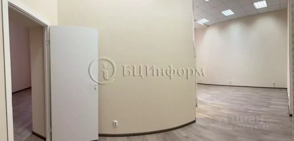 Офис в Санкт-Петербург Московский просп., 212 (60 м) - Фото 1