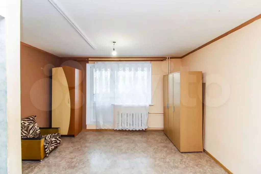 1-к. квартира, 40,7 м, 1/10 эт. - Фото 1