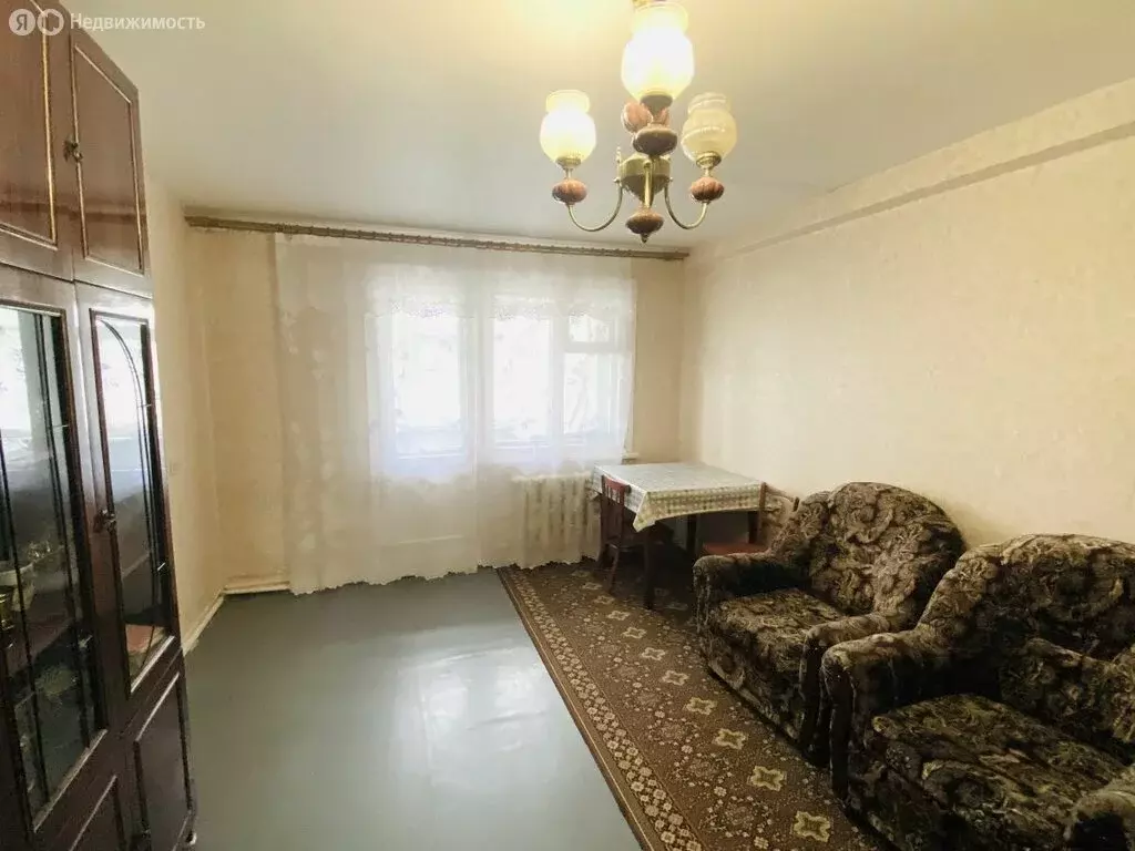 3-комнатная квартира: село Чемодановка, Фабричная улица, 7 (61 м) - Фото 0