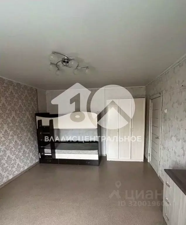 2-к кв. Новосибирская область, Новосибирск Ельцовская ул., 7 (52.2 м) - Фото 0