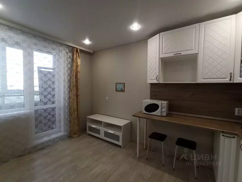 Студия Башкортостан, Уфа ул. Уфимское Шоссе, 18/6 (24.3 м) - Фото 1