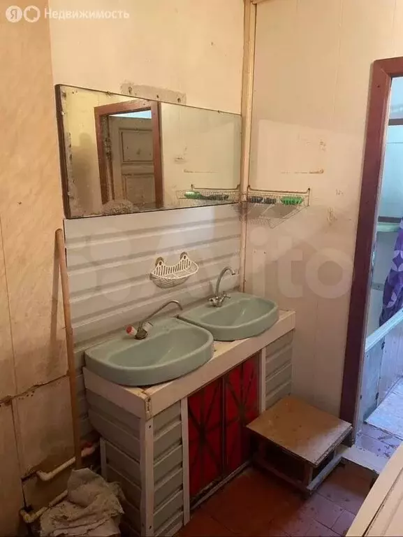 1к в 3-комнатной квартире (18 м) - Фото 1