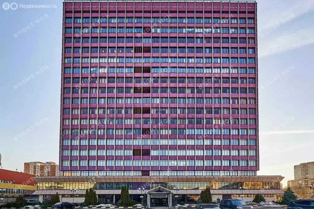 Офис (300 м) - Фото 1