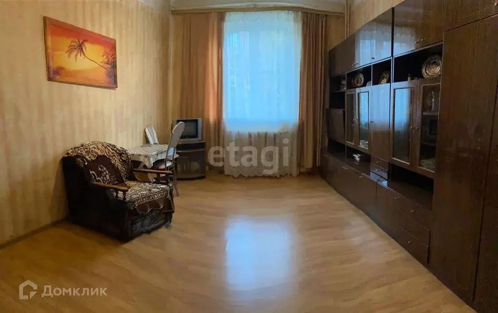 Продаётся 2-к квартира, 48.4 м - Фото 0