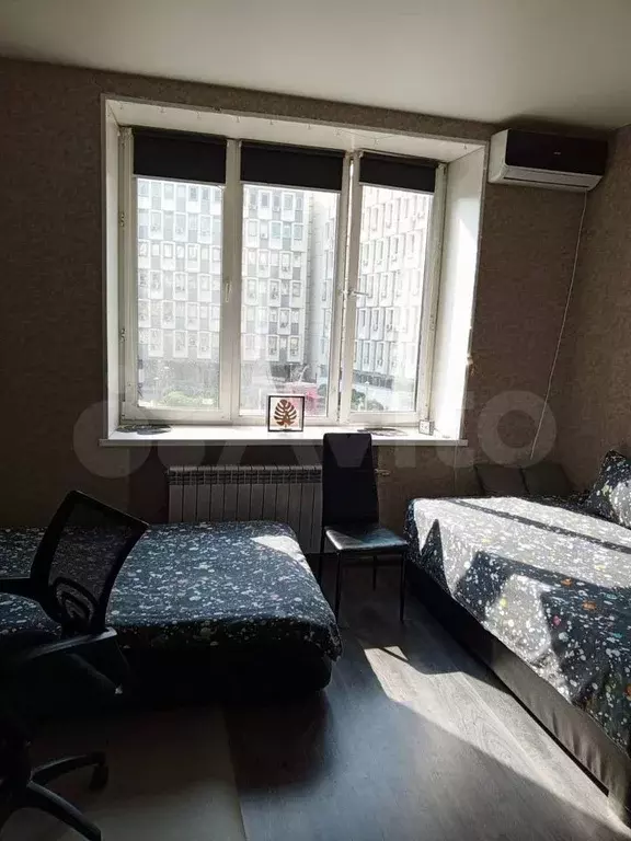 Комната 16 м в 4-к., 3/8 эт. - Фото 0