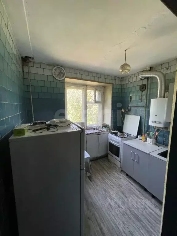 3-к кв. Татарстан, Казань ул. Космонавтов, 24 (59.0 м) - Фото 0