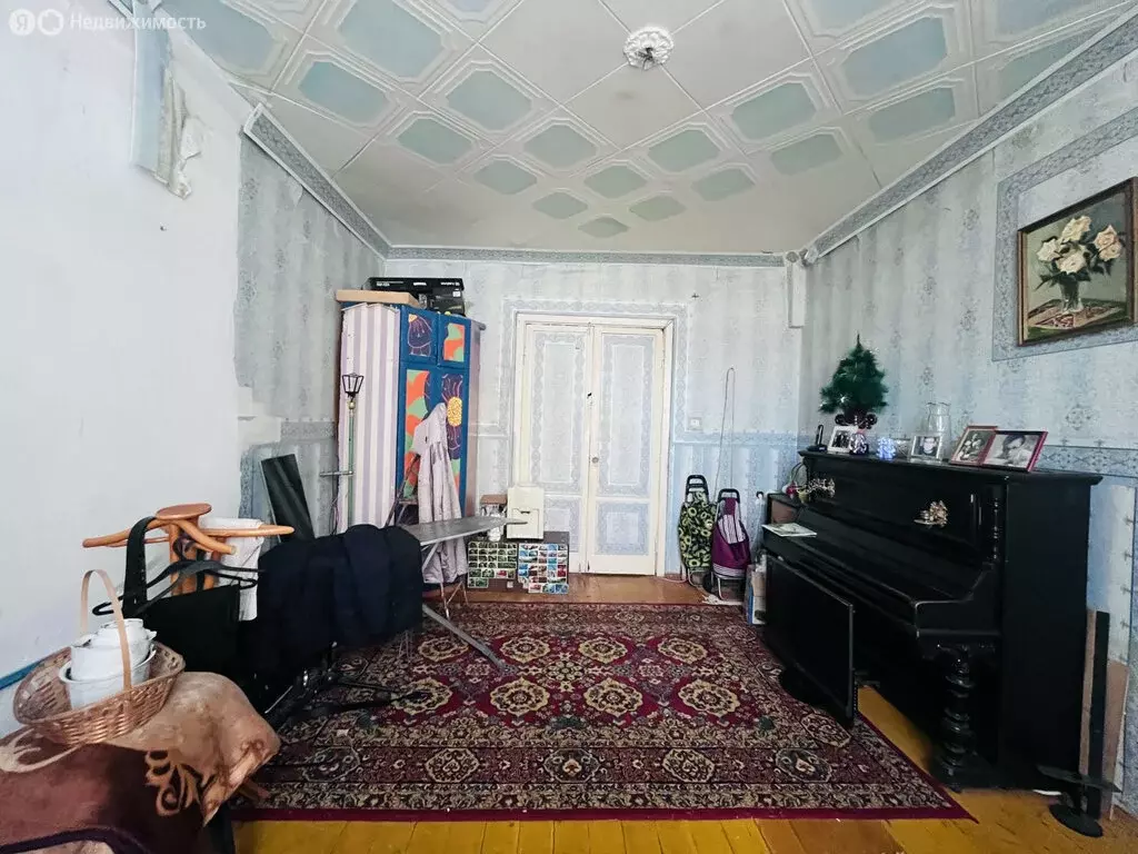 3-комнатная квартира: Пересвет, Комсомольская улица, 9 (72.5 м) - Фото 2