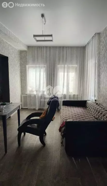 Дом в Новосибирск, Кемеровская улица, 36 (70 м) - Фото 1