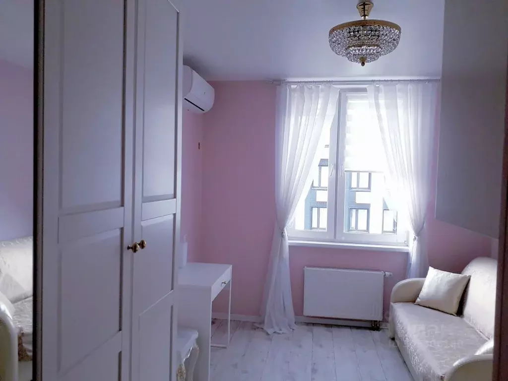 Студия Московская область, Красногорск ул. Большая Воскресенская, 1 ... - Фото 1