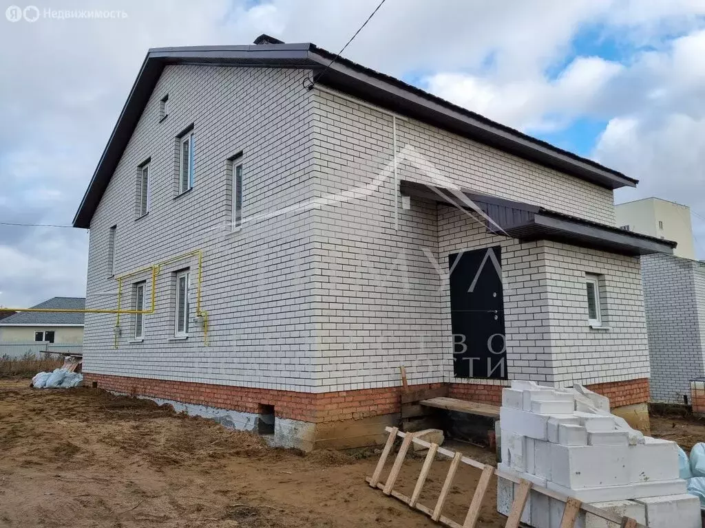 Дом в Саратов, 3-й Малахитовый проезд, 12 (102 м) - Фото 2