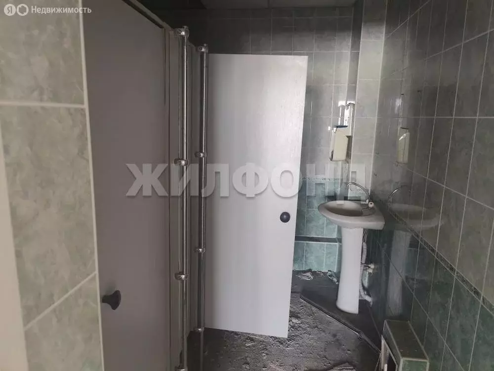 Помещение свободного назначения (950 м) - Фото 1