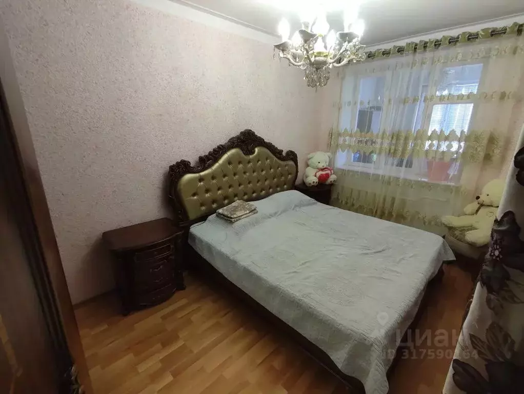2-к кв. Дагестан, Каспийск ул. Дахадаева, 30а (46.0 м) - Фото 1