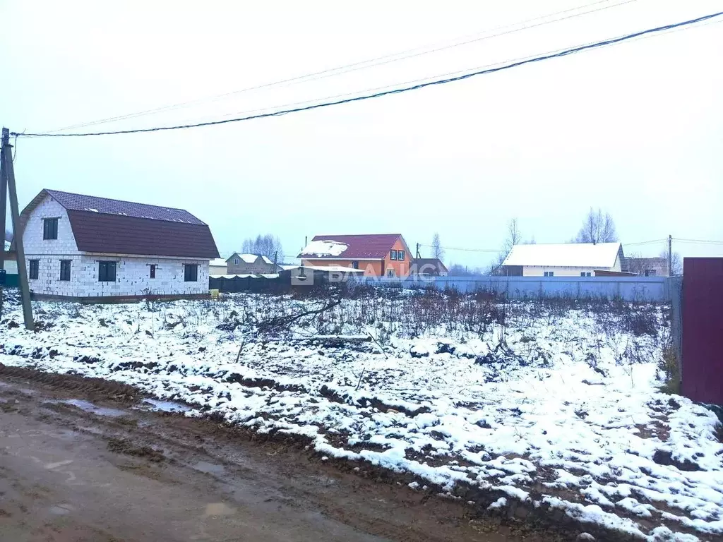 Участок в Калужская область, Медынь ул. Сосновая, 8 (10.0 сот.) - Фото 1