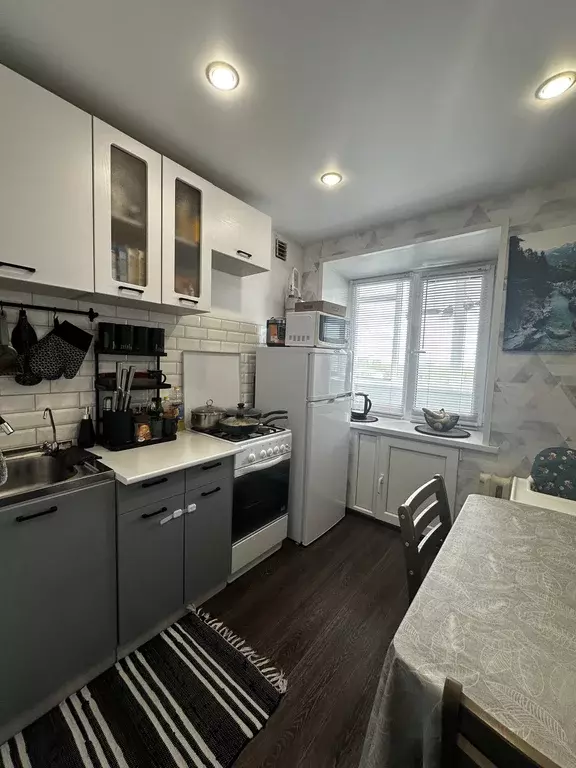 Продаётся 1-к квартира, 32.4 м - Фото 0