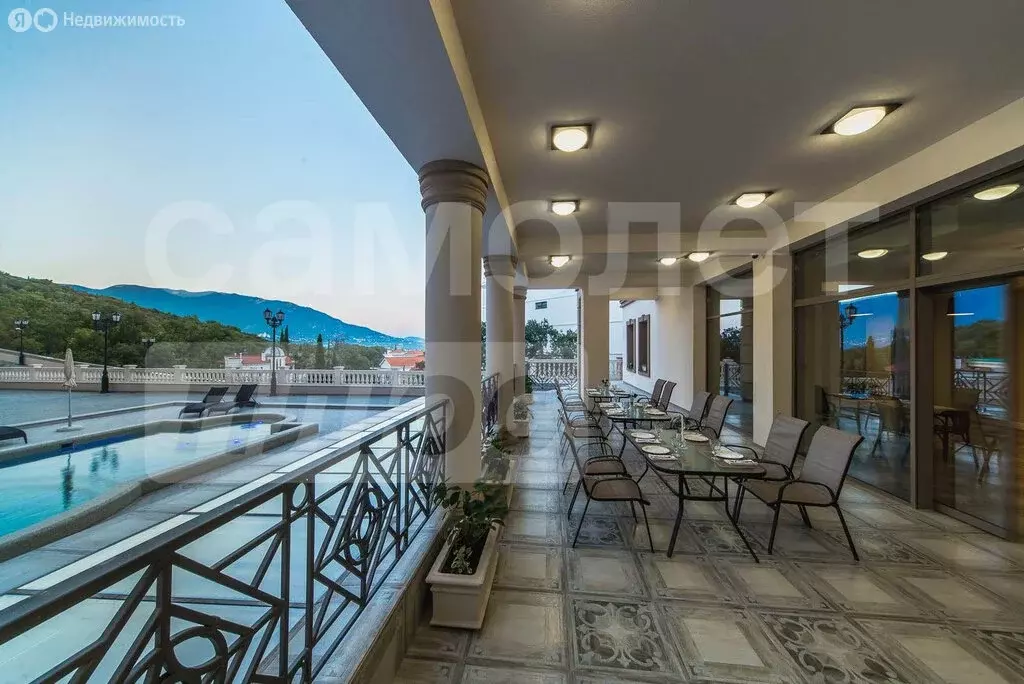 2-комнатная квартира: Ореанда, 60Гк7 (66 м) - Фото 1