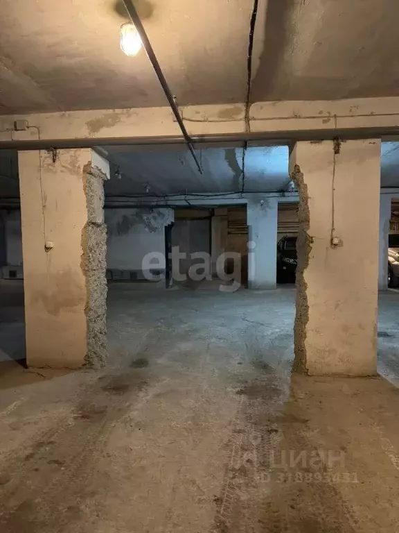 Гараж в Хабаровский край, Хабаровск Комсомольская ул., 62 (18 м) - Фото 1