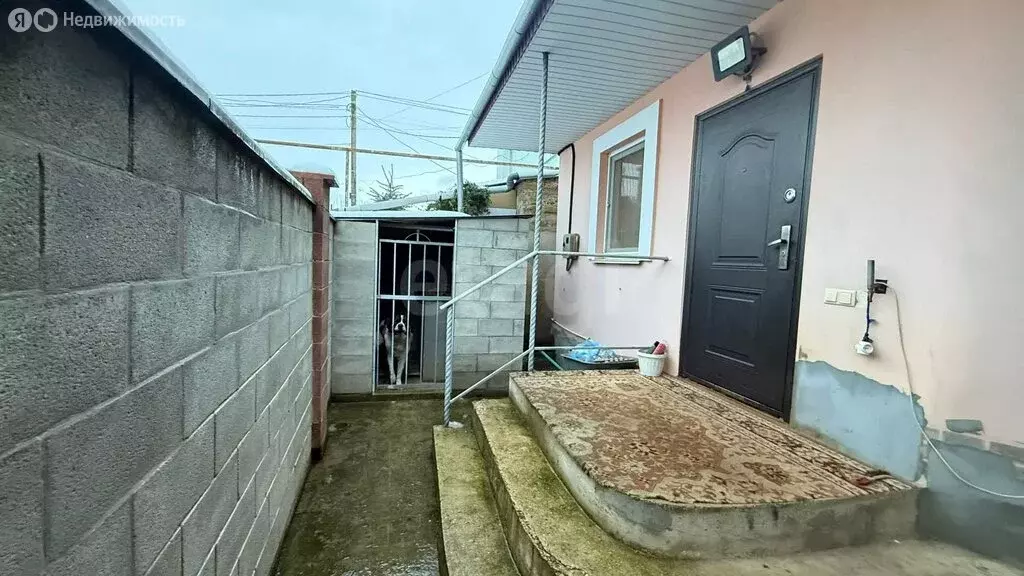 Дом в Перовское сельское поселение, садоводческое товарищество Ветеран ... - Фото 2