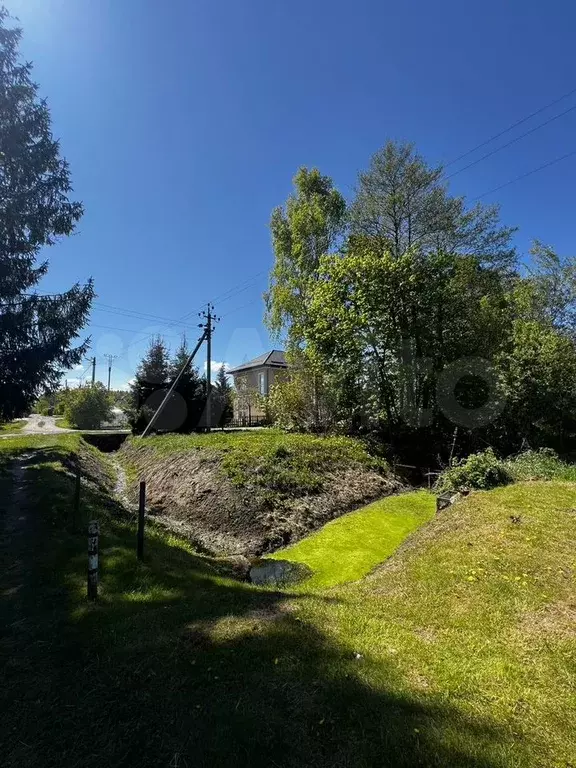 Дача 12 м на участке 5,6 сот. - Фото 1