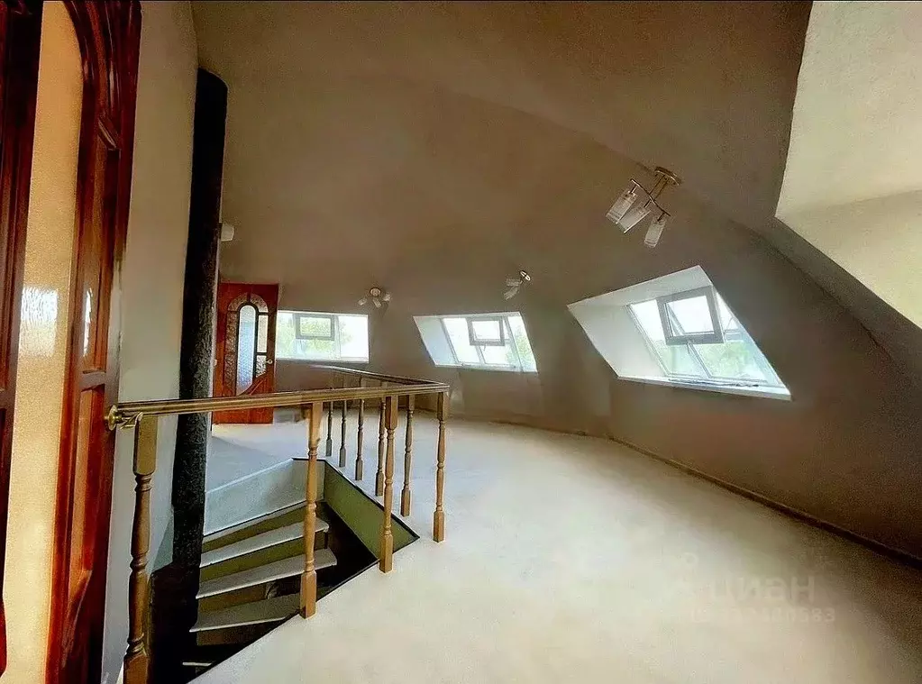 Коттедж в Архангельская область, Приморский муниципальный округ, пос. ... - Фото 1