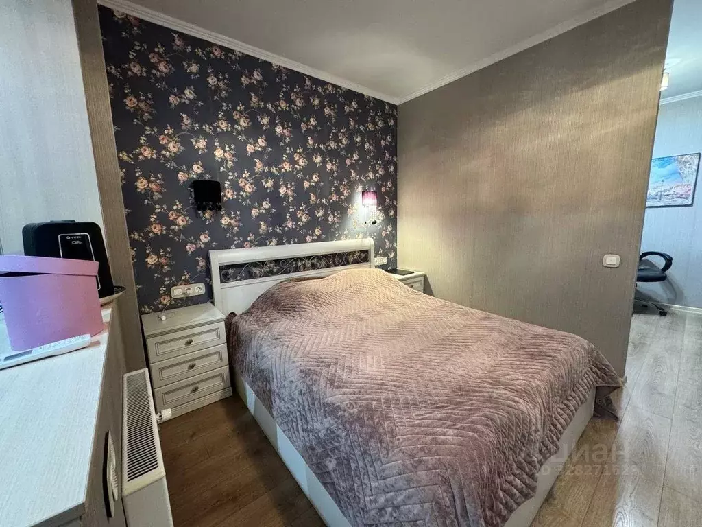 3-к кв. Москва Внуковское поселение, ул. Корнея Чуковского, 5 (80.0 м) - Фото 1