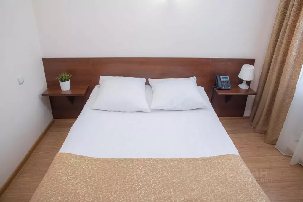 Комната Ярославская область, Ярославль ул. Володарского, 99 (14.0 м) - Фото 1