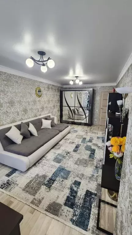 2-к кв. Ростовская область, Ростов-на-Дону 2-я Круговая ул., 3/110 ... - Фото 2