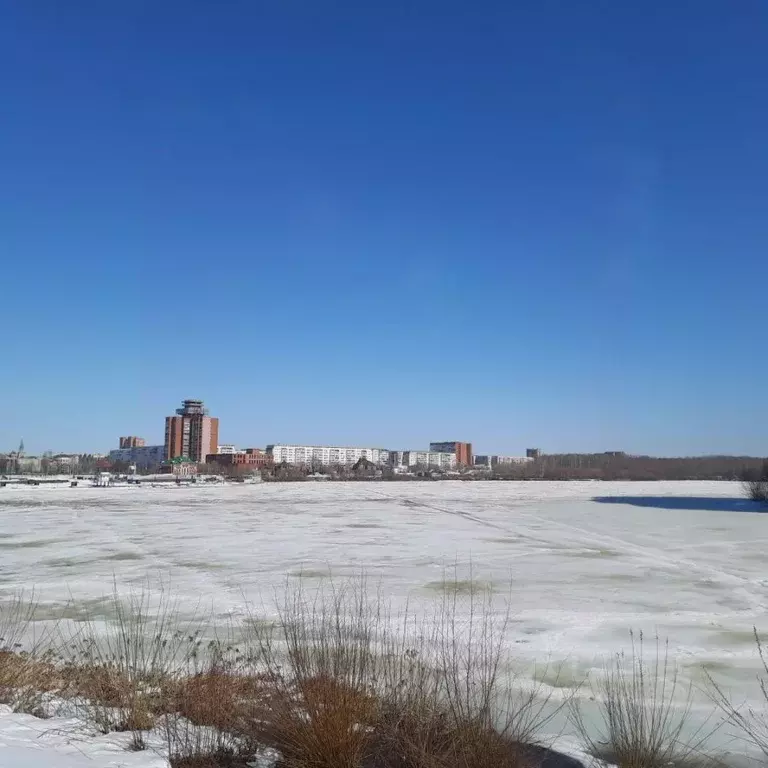 2-к кв. Марий Эл, Йошкар-Ола проезд Прибрежный, 2 (69.9 м) - Фото 1