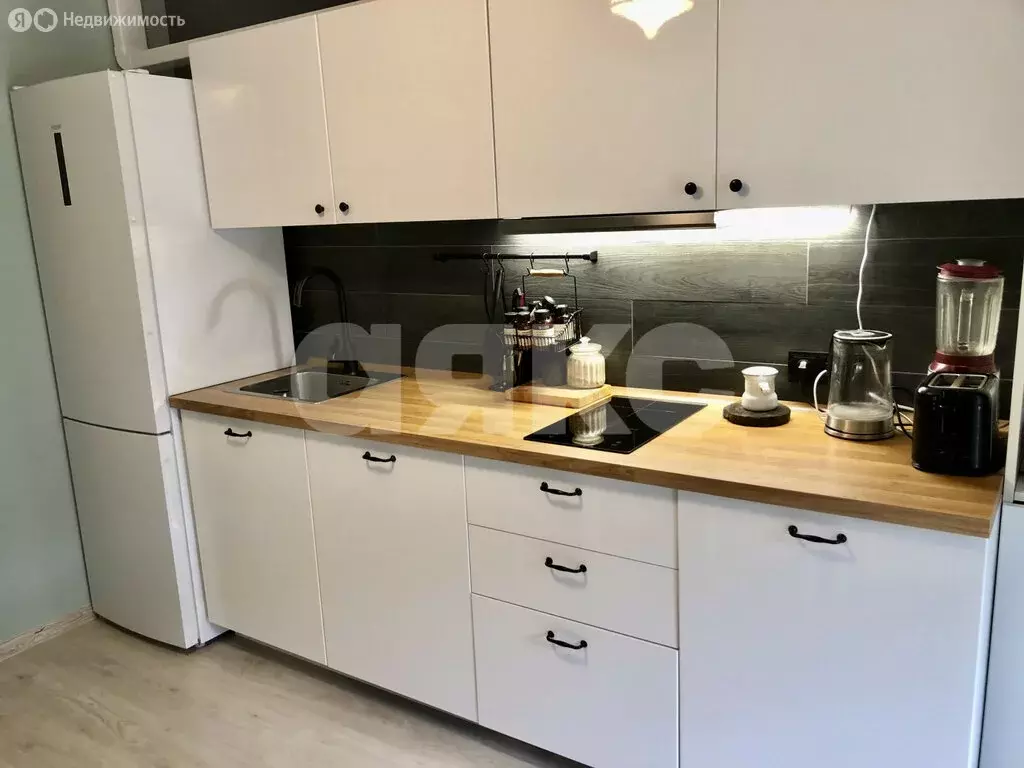 2-комнатная квартира: село Сукко, Мирная улица, 11к3 (52.2 м) - Фото 2