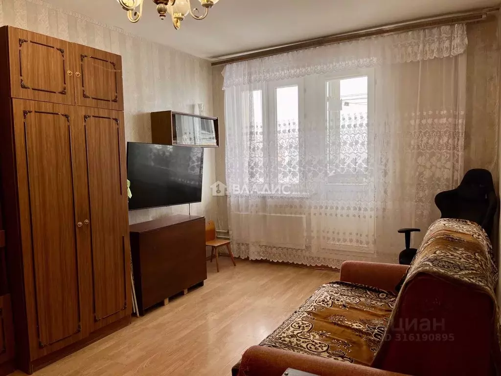 Комната Москва Ясный проезд, 5А (18.1 м) - Фото 0