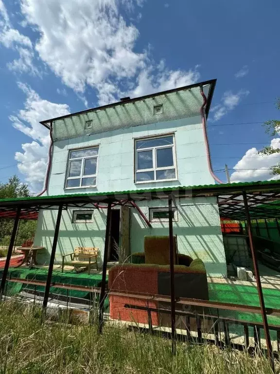 Участок в Московская область, Богородский городской округ, ... - Фото 0