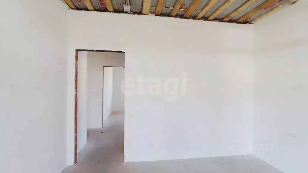 Дом в Башкортостан, Иглинский сельсовет, с. Иглино ул. Васнецова, 86 ... - Фото 1