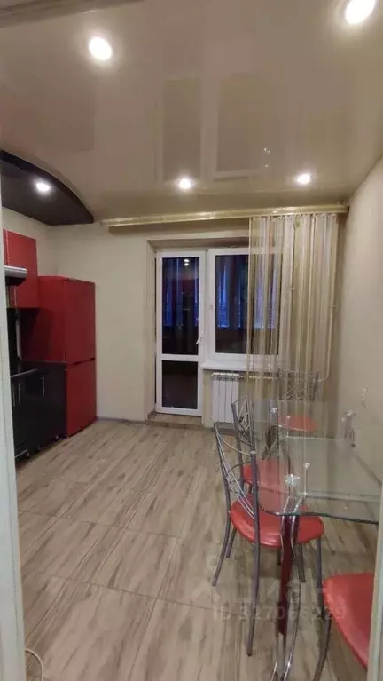 1-к кв. Воронежская область, Воронеж Московский просп., 13/2 (44.0 м) - Фото 2