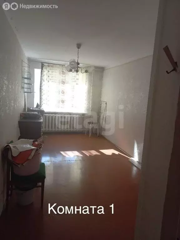 4-комнатная квартира: Ленск, улица Ленина, 64 (86.9 м) - Фото 1